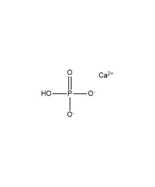 Calcium phosphate dibasic