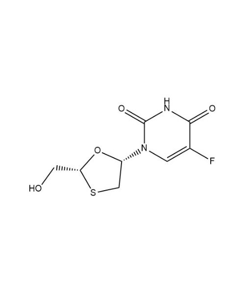 Emtricitabine Hydroxy Impurity, Buy Emtricitabine Hydroxy Impurity from ARTIS BIOTECH | ASTANDARDS