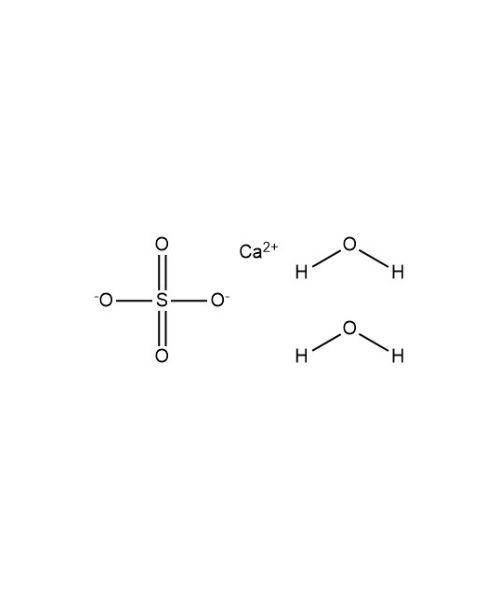 Calcium Sulfate Dihydrate, Buy Calcium Sulfate Dihydrate from ARTIS BIOTECH | ASTANDARDS