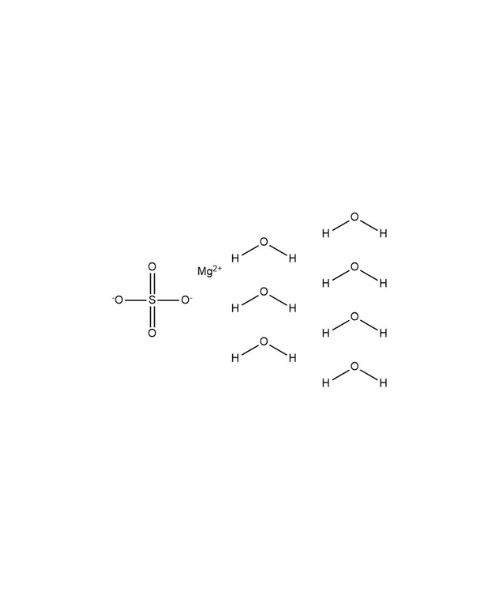 Magnesium Sulfate Heptahydrate, Buy Magnesium Sulfate Heptahydrate from ARTIS BIOTECH | ASTANDARDS