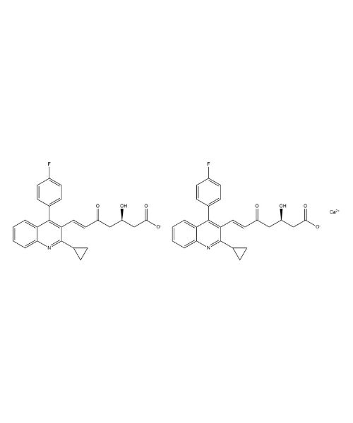 Pitavastatin 5-Oxo Impurity Calcium Salt, Buy Pitavastatin 5-Oxo Impurity Calcium Salt from ARTIS BIOTECH | ASTANDARDS