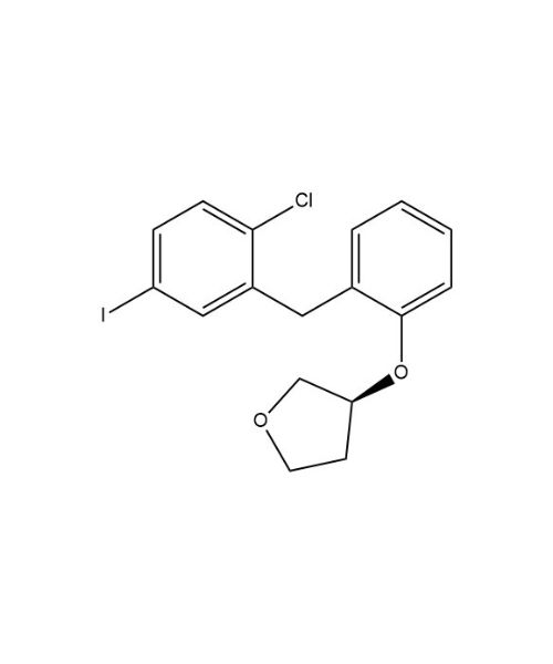Empagliflozin Impurity 145
