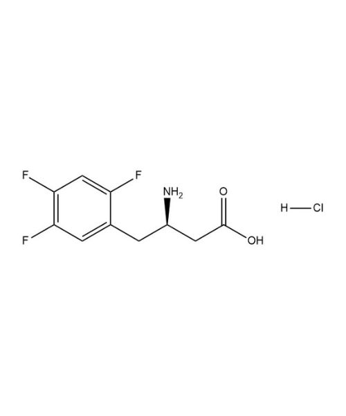 Sitagliptin FP Impurity E (HCl salt), Buy Sitagliptin FP Impurity E (HCl salt) from ARTIS BIOTECH | ASTANDARDS