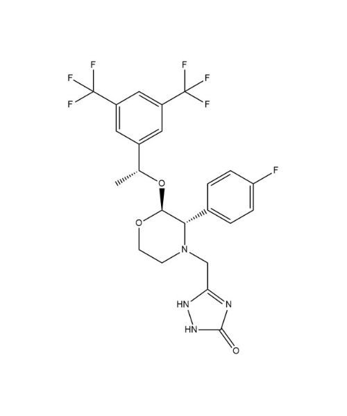 Aprepitant (R,S,S)-Isomer