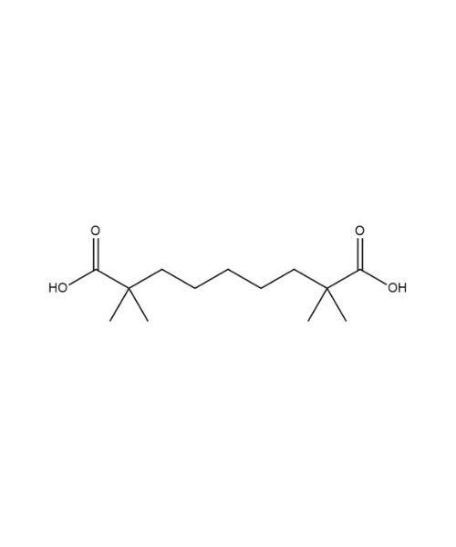 Bempedoic acid di-acid impurity, Buy Bempedoic acid di-acid impurity from ASTANDARDS | Artis Biotech