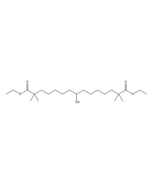 Bempedoic acid Diethyl ester impurity, Buy Bempedoic acid Diethyl ester impurity from ASTANDARDS | Artis Biotech