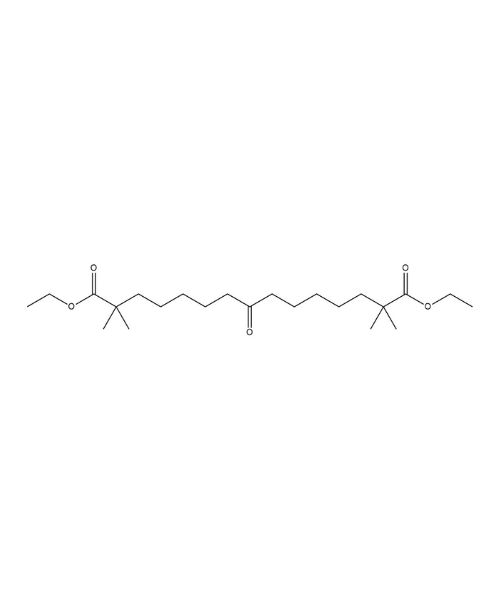 Bempedoic acid Keto diethyl ester impurity, Buy Bempedoic acid Keto diethyl ester impurity from ASTANDARDS | Artis Biotech