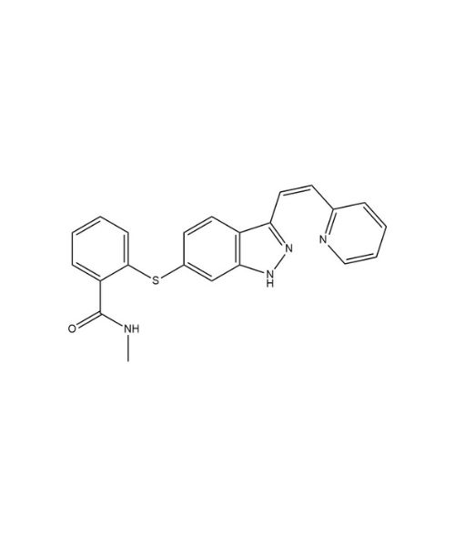 (Z)-Axitinib, Buy (Z)-Axitinib from ARTIS BIOTECH | ASTANDARDS