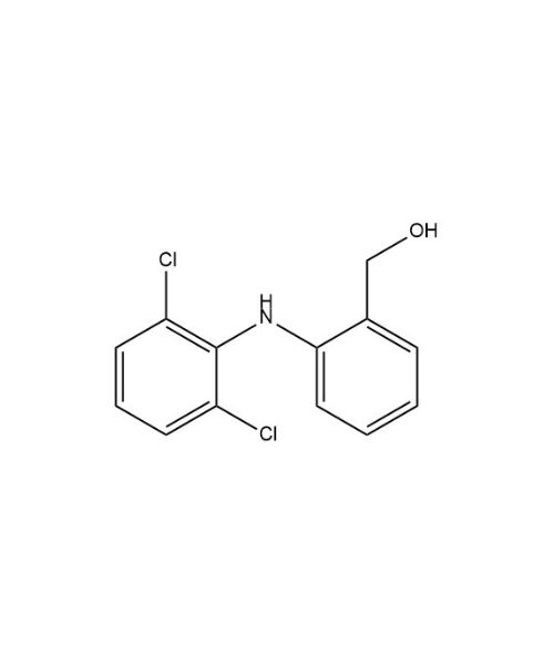 Diclofenac Alcohol analog