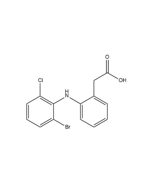 Diclofenac related compound D