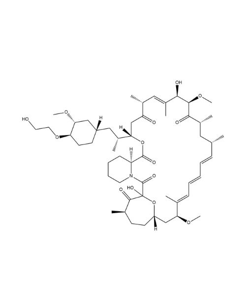 Everolimus Isomer C