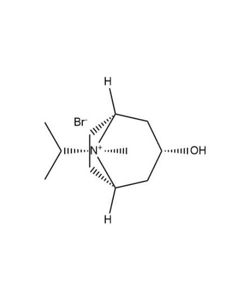 Ipratropium Bromide Impurity A, Buy Ipratropium Bromide Impurity A from ASTANDARDS | Artis Biotech
