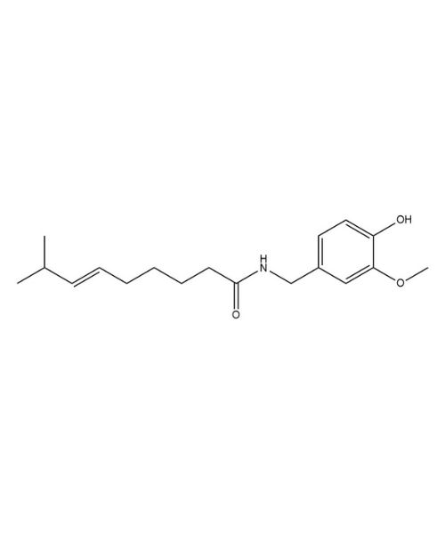 CAPSAICIN