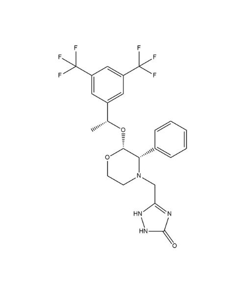 Aprepitant EP Impurity A