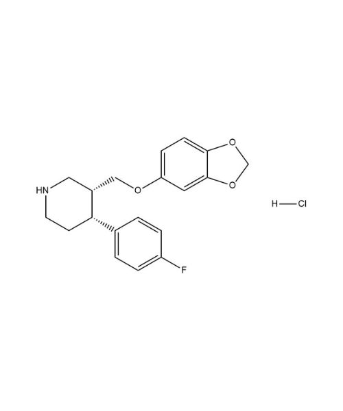 cis-(-)-Paroxetine Hydrochloride, Buy cis-(-)-Paroxetine Hydrochloride from ARTIS BIOTECH | ASTANDARDS