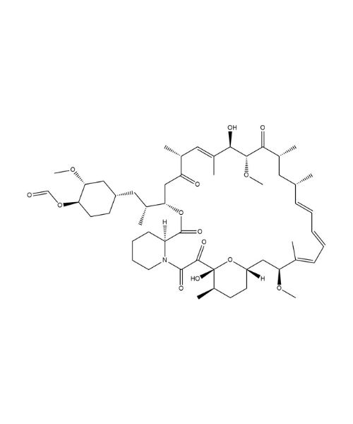 Everolimus EP Impurity E