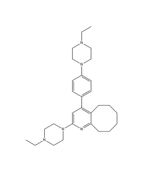 Blonanserin Impurity 1, Buy Blonanserin Impurity 1 from ARTIS BIOTECH | ASTANDARDS