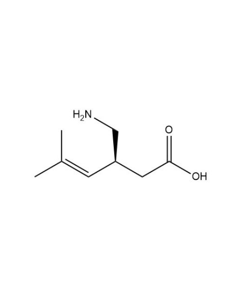 (S)-4,5-Dehydro Pregabalin