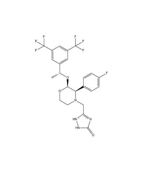(1R,2S,3R)-Aprepitant