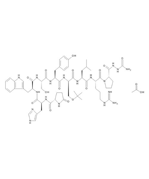 Goserelin Acetate