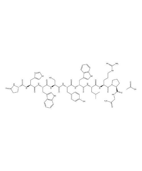 Triptorelin Acetate