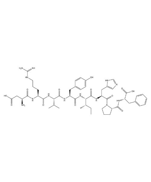 Angiotensin II