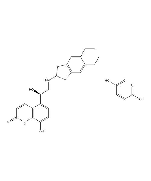 Indacaterol Maleate, Buy Indacaterol Maleate from ARTIS BIOTECH | ASTANDARDS