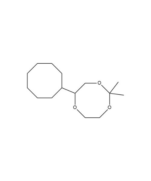 4,4-Dimethyl-3,5,8-trioxabicyclooctane