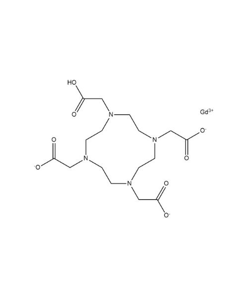 Gadoteric Acid