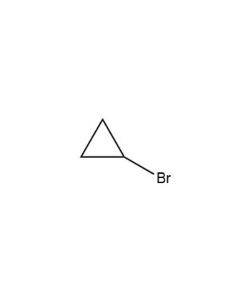 cyclopropyl bromide