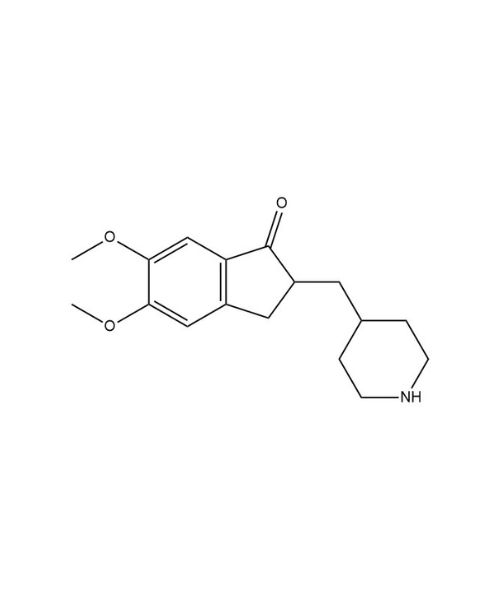 Desbenzyl Donepezil