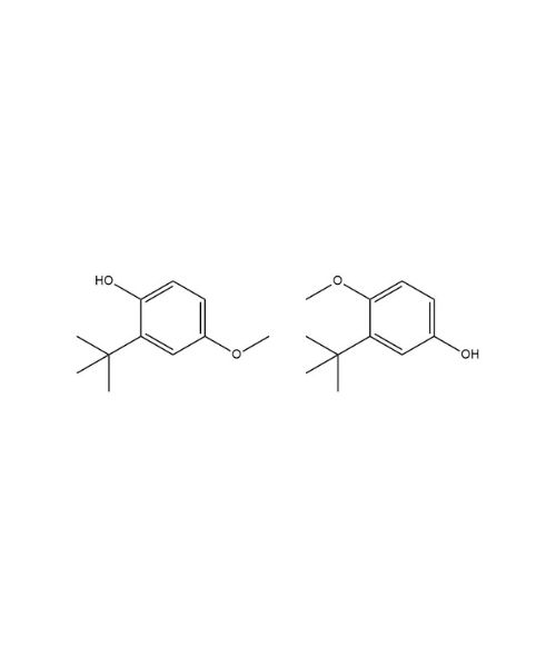 Butylated hydroxyanisole (BHA)