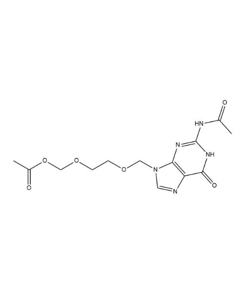 Acyclovir Impurity N, Buy Acyclovir Impurity N from ASTANDARDS | Artis Biotech