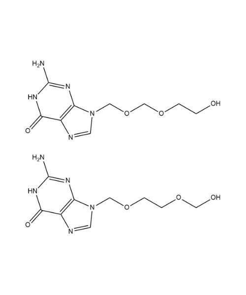Acyclovir Impurity Q, Buy Acyclovir Impurity Q from ASTANDARDS | Artis Biotech
