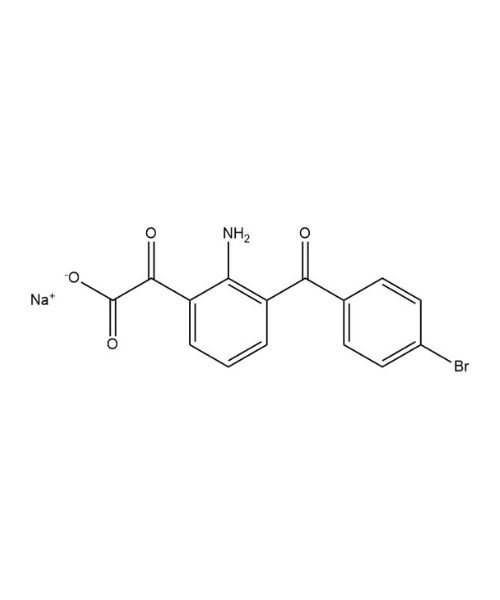 Bromfenac Impurity 5