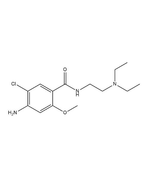 Metoclopramide, Buy Metoclopramide from ASTANDARDS | Artis Biotech
