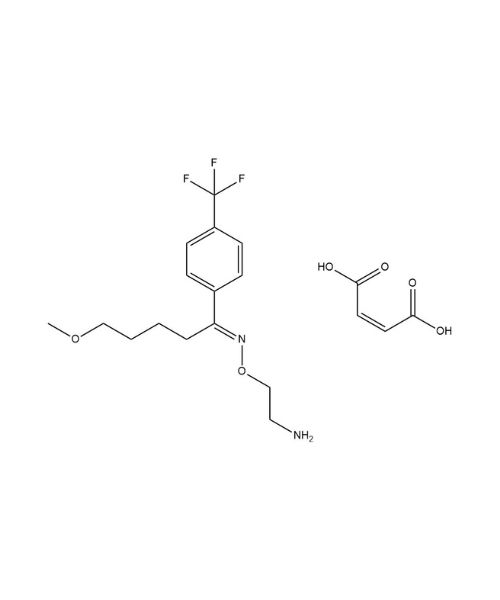 Fluvoxamine Maleate, Buy Fluvoxamine Maleate from ASTANDARDS | Artis Biotech