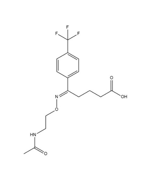 N-acetyl fluvoxamine acid, Buy N-acetyl fluvoxamine acid from ASTANDARDS | Artis Biotech