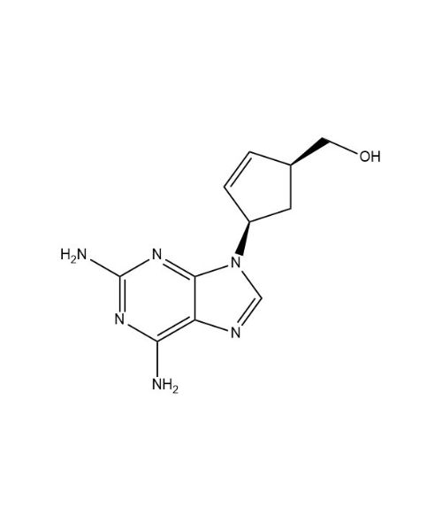 Abacavir EP Impurity C, Buy Abacavir EP Impurity C from ASTANDARDS | Artis Biotech