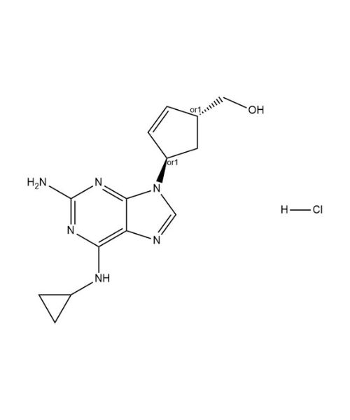 Abacavir EP Impurity D (HCl Salt), Buy Abacavir EP Impurity D (HCl Salt) from ASTANDARDS | Artis Biotech