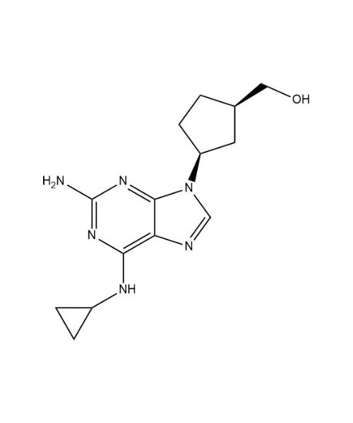 Abacavir EP Impurity E, Buy Abacavir EP Impurity E from ASTANDARDS | Artis Biotech