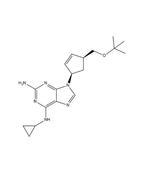 Abacavir EP Impurity F, Buy Abacavir EP Impurity F from ASTANDARDS | Artis Biotech