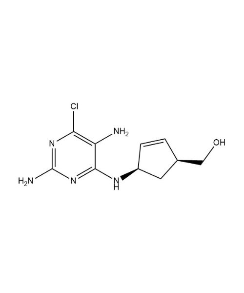 Abacavir Diamino Impurity, Buy Abacavir Diamino Impurity from ASTANDARDS | Artis Biotech