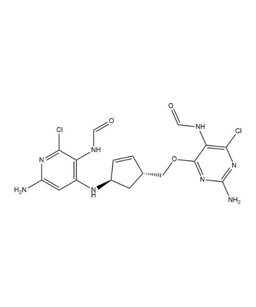 Abacavir Impurity 5, Buy Abacavir Impurity 5 from ASTANDARDS | Artis Biotech