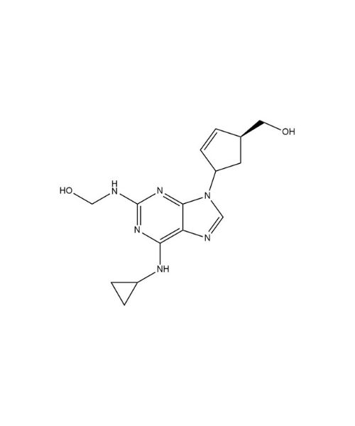 Abacavir Impurity 6, Buy Abacavir Impurity 6 from ASTANDARDS | Artis Biotech