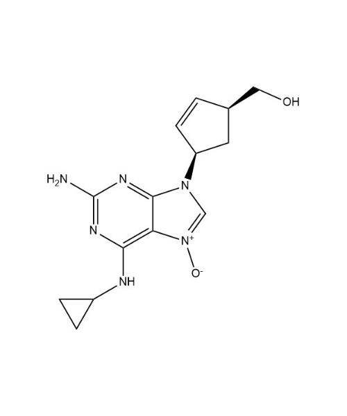 Abacavir N-Oxide Impurity, Buy Abacavir N-Oxide Impurity from ASTANDARDS | Artis Biotech