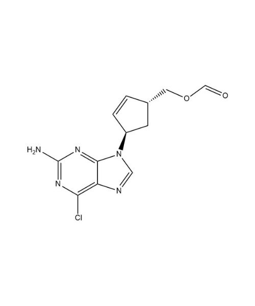 Abacavir Impurity 4, Buy Abacavir Impurity 4 from ASTANDARDS | Artis Biotech
