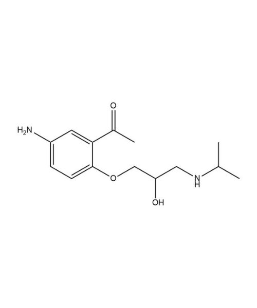 Acebutolol EP Impurity D