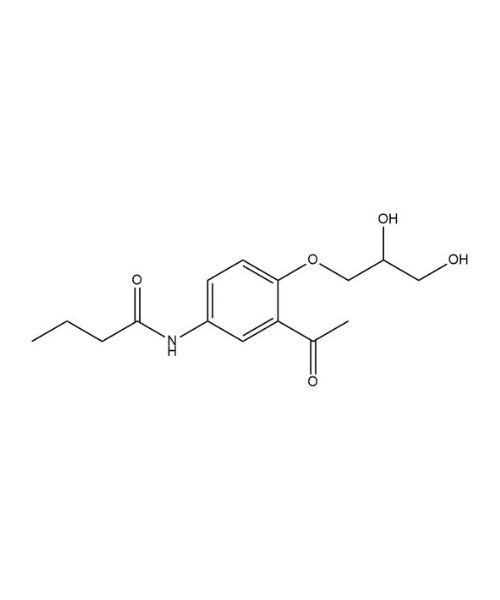 Acebutolol EP Impurity F