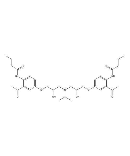 Acebutolol EP Impurity G